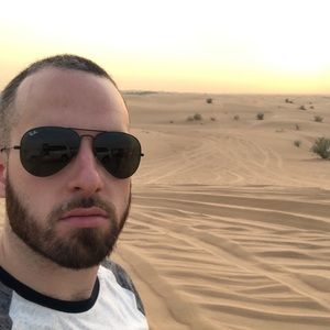 Meet your Posher, Michael